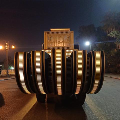 اليوم الاخباري