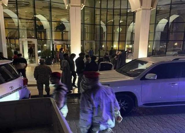 اليوم الاخباري