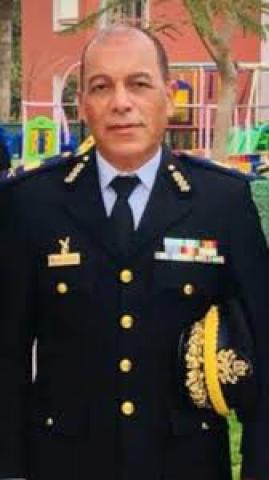 لواء منصور لاشين