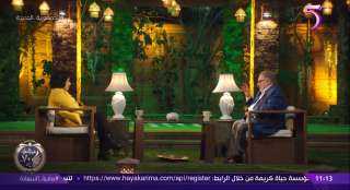 يحيي الفخراني: سعيد صالح أعتذر عن عدم مشاركته في ”ليالي الحلمية” بسبب المسرح
