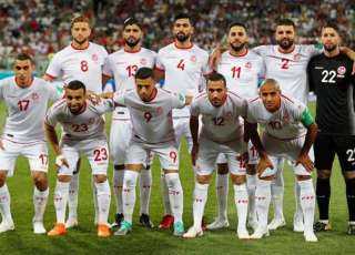 كورونا تضرب المنتخب التونسي من جديد قبل مباراة بوركينا فاسو