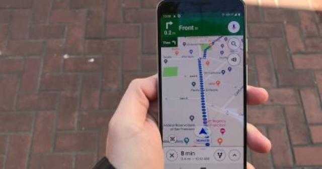 كيف تتبع الهواتف الضائعة باستخدام خرائط جوجل؟