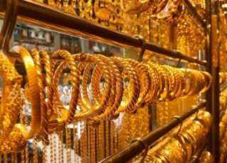 ارتفاع مفاجىء لـ سعر الذهب اليوم الثلاثاء 17 مايو في منتصف التعاملات