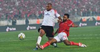 الأهلي يُجهّز لعقد مؤتمر صحفى عالمى لكشف تفاصيل أزمة نهائى أفريقيا
