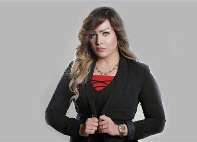 القبض على القاضي المتهم بقتل الإعلامية شيماء جمال