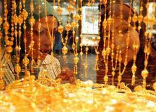 سعر الذهب الجديد اليوم في مصر بيع وشراء الأحد 14 أغسطس