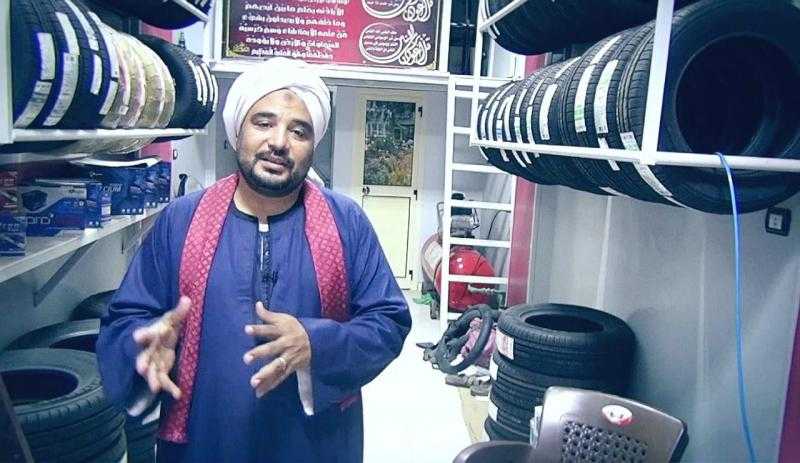 بالفيديو | «أوتومبيل».. برنامج جديد للإعلامي وليد البدري