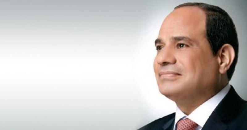 الرئيس السيسى يوقع قانونا بإنشاء المجلس الأعلى لصناعة السيارات
