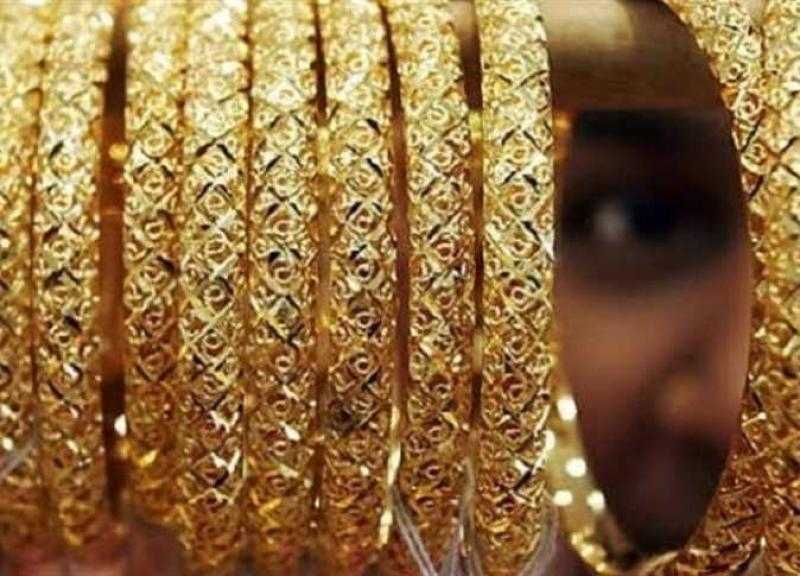 كيف ارتفع سعر الذهب في مصر 200 جنيها اليوم الثلاثاء 29 -11-2022