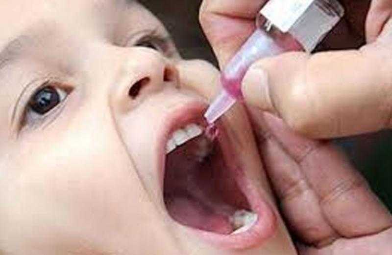 تستهدف 16 مليون طفل.. موعد الحملة القومية للتطعيم ضد مرض شلل الأطفال
