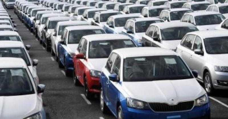 تعرف على السيارات المؤمن عليها والأعلى ترخيصا خلال يناير 2023