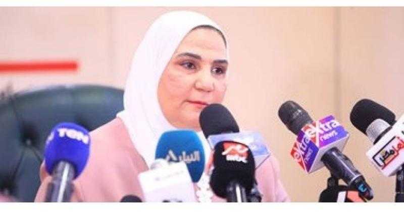 أسماء الأمهات المثاليات لعام 2023 على مستوى الجمهورية