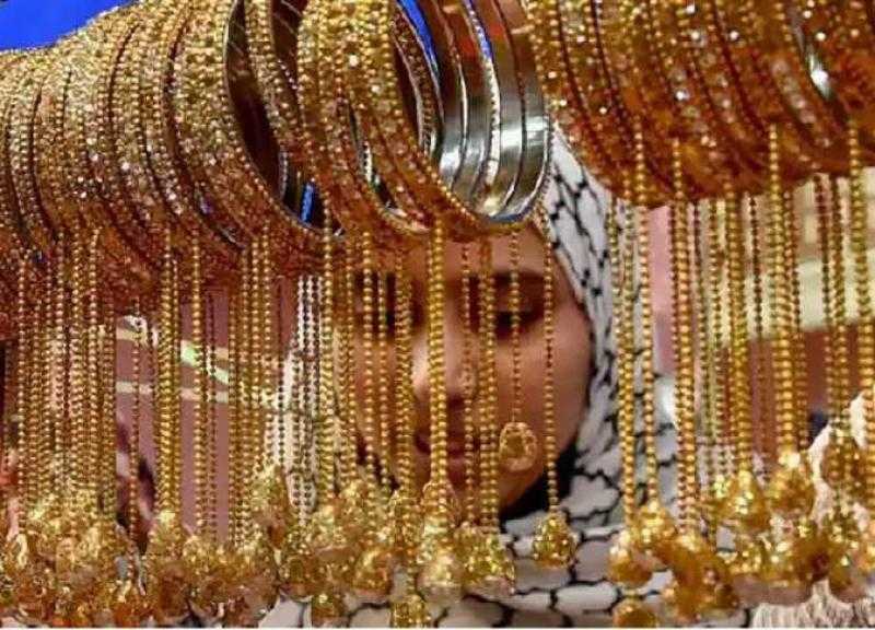 30 جنيه ارتفاعا في سعر جرام الذهب.. وعيار 24 يتخطي حاجز الـ2250 جنيها