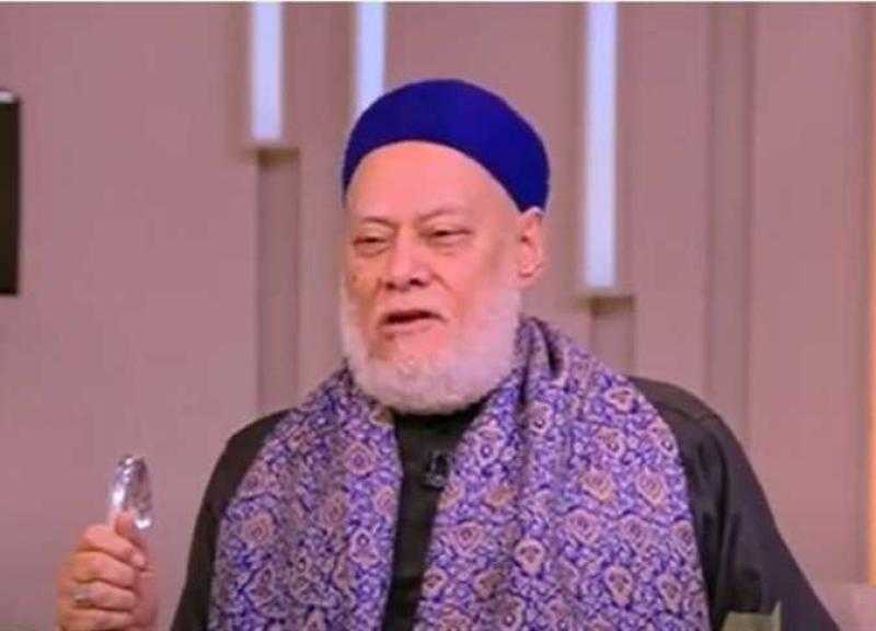 علي جمعة لكل تاجر جشع: «كل محتكر ملعون لا تقبل صلاته ولا صيامه» (فيديو)