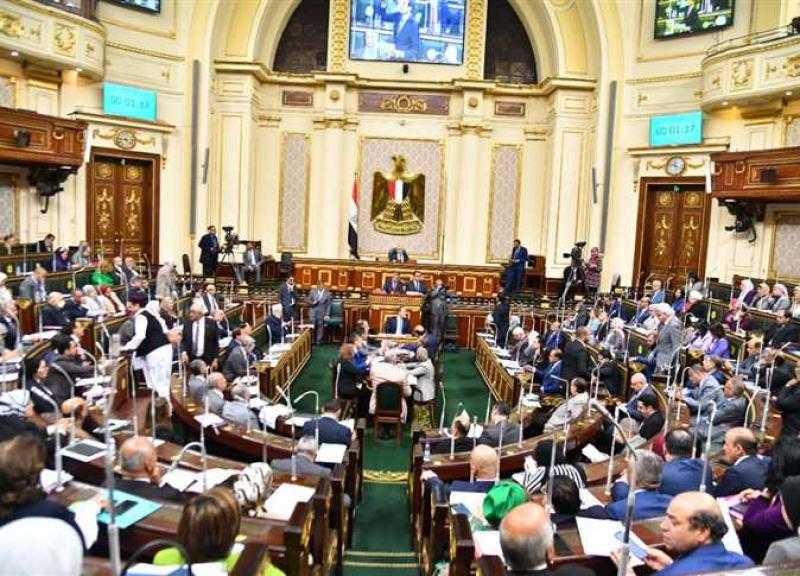 مجلس النواب يناقش تعجيل «العلاوة الدورية» اليوم