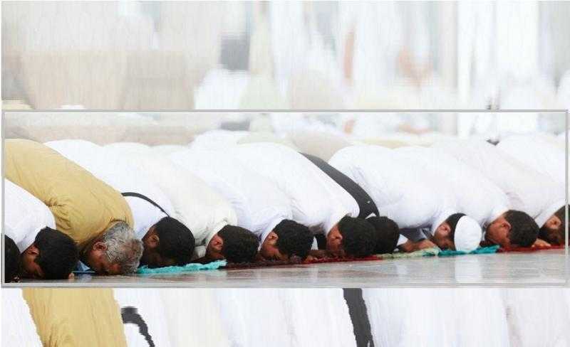 شهر رمضان المبارك.. كل ما تريد معرفته عن صلاة التراويح والأحكام