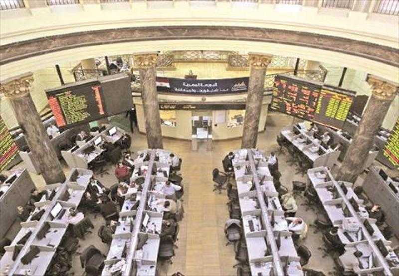 غدا.. بورصة مصر تفتتح سوق الصفقات الخاصة لتنفيذ عرض استحواذ الأصباغ الإماراتية على باكين