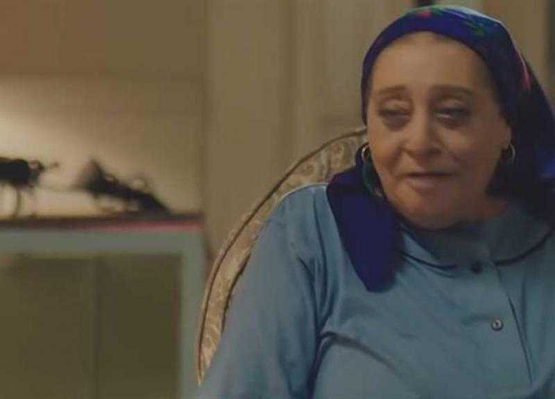 تعرف علي موعد ومكان عزاء الفنانة لبني محمود