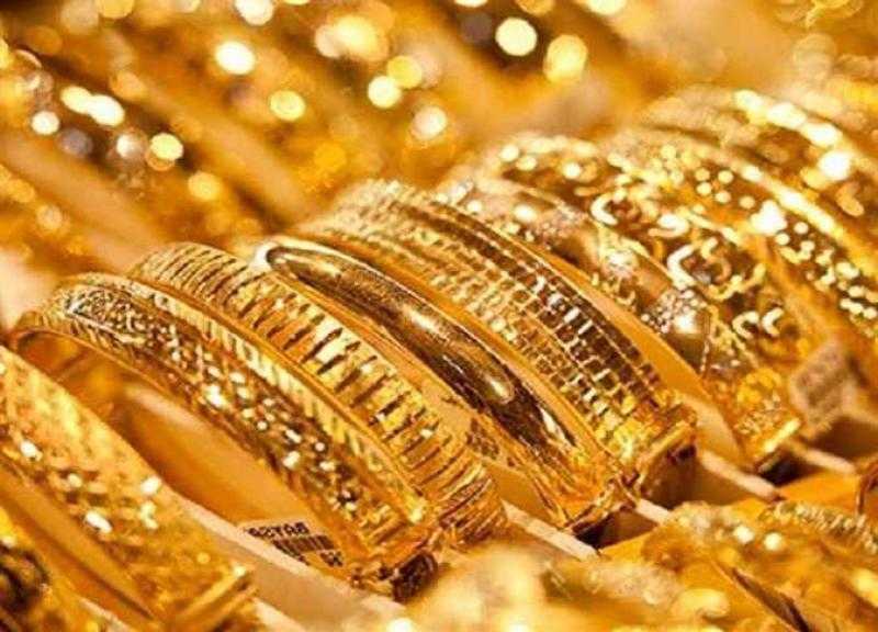 استقرار في أسعار الذهب في أسواق الصاغة في مصر