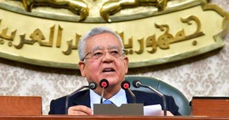رئيس مجلس النواب يحدد 3 قواعد لإدارة الجلسة الرقابية لوزير التعليم العالى