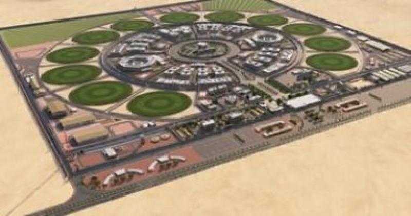 حضانة لأطفال النزيلات خلف الأسوار بمركز الإصلاح والتأهيل بالشرقية