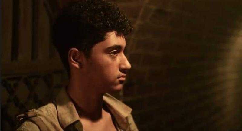 مسلسل الأجهر يتصدر محركات البحث