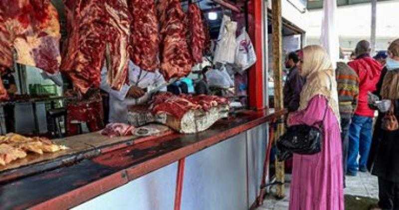 طرح لحوم طازجة بمنافذ المجمعات الاستهلاكية بسعر 165 جنيها للكيلو