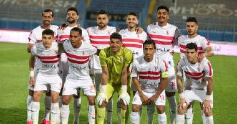 موعد مباراة الزمالك والمريخ السودانى فى دوري أبطال أفريقيا