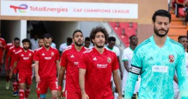 موعد نهائى كأس مصر 2022 بين الأهلى وبيراميدز والقنوات الناقلة