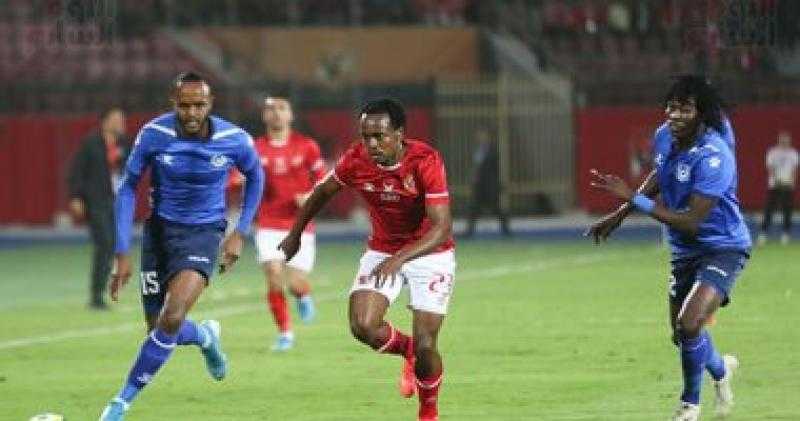 القنوات الناقلة لمباراة الأهلى والهلال السودانى فى دورى أبطال أفريقيا