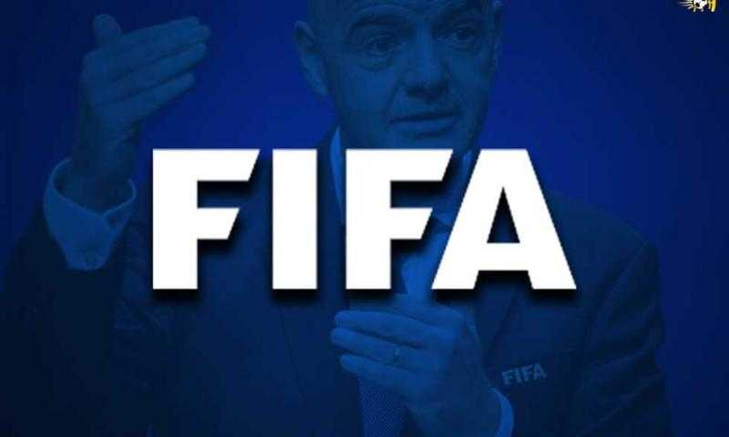انتهاء حلم إندونيسيا في تنظيم كأس العالم بسبب إسرائيل