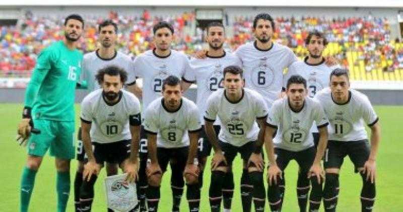 اتحاد الكرة يشترط 200 ألف دولار لخوض ودية المكسيك فى يونيو