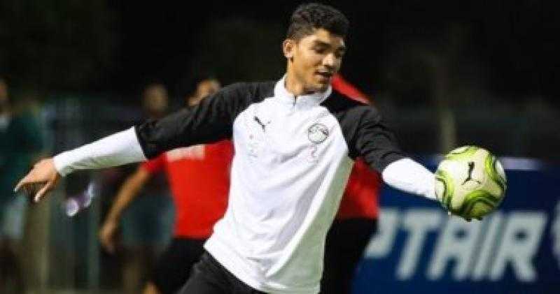 مباراة مالاوى تكشف ترتيب حراس مرمى منتخب مصر