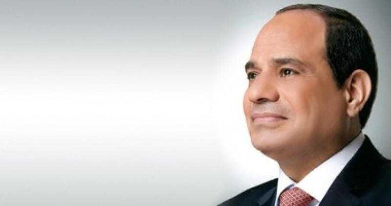 الرئيس السيسى يُصدّق على انضمام مصر لبنك التنمية التابع لتجمع ”البريكس”