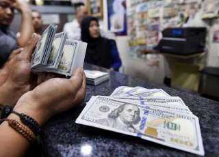 سعر الدولار اليوم الجمعة 7-4-2023 مقابل الجنيه المصري