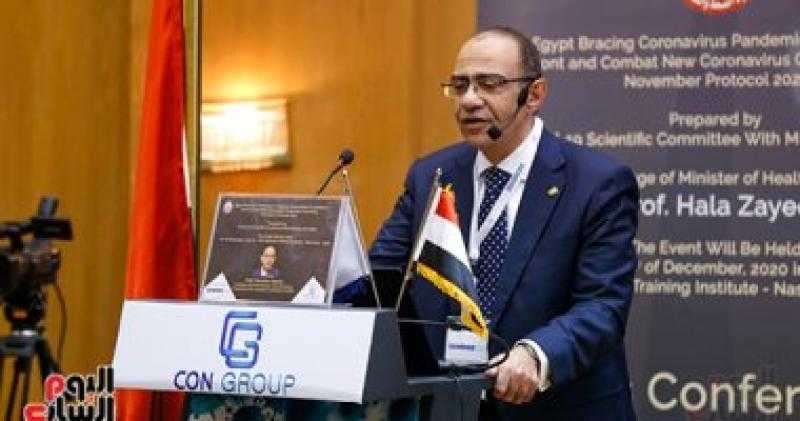 الصحة تكشف طرق الاستخدام الأمثل لمضادات الميكروبات