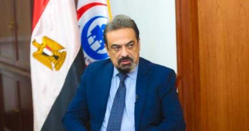 الصحة: توزيع 209 أجهزة أشعة متنوعة على مستشفيات الوزارة بجميع المحافظات