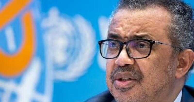 مدير منظمة الصحة العالمية يحذر: الوباء المقبل قد يحدث قريباً