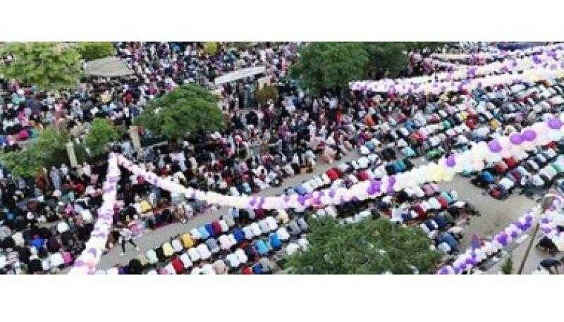 وقفة عرفات وعيد الأضحى و30 يونيو.. إجازات يونيو الرسمية باليوم والتاريخ