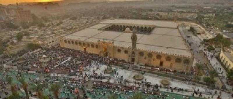 اعرف موعد وقفة عرفات وعيد الأضحى المبارك 2023 باليوم والتاريخ