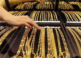 سعر الذهب اليوم يشهد ارتفاع جديد اليوم السبت 27-5-2023