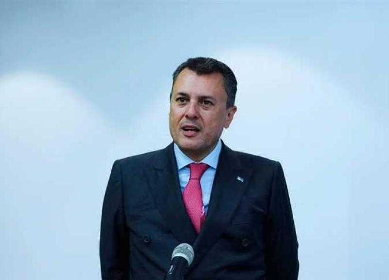 وزير السياحة والآثار يعلن عن كشف أثري جديد يضم أكبر ورشتي تحنيط آدمية وحيوانية بسقارة