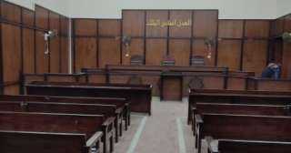 اليوم..محاكمة 3 أشخاص احتجزوا فتاة داخل شقتهم واعتدوا عليها