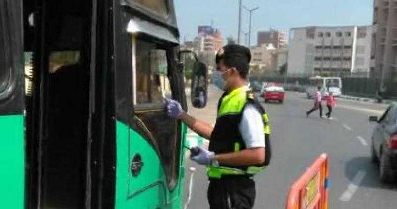 رادار المرور يلتقط 1237 سيارة تنطلق بسرعات جنونية خلال 24 ساعة