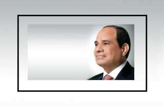 الرئيس السيسي يصدق على قوانين الأرصاد الجوية وحماية المخطوطات وغرف السياحة