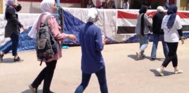 قبل أيام من انطلاق الاختبارات.. جدول امتحانات الثانوية العامة 2023