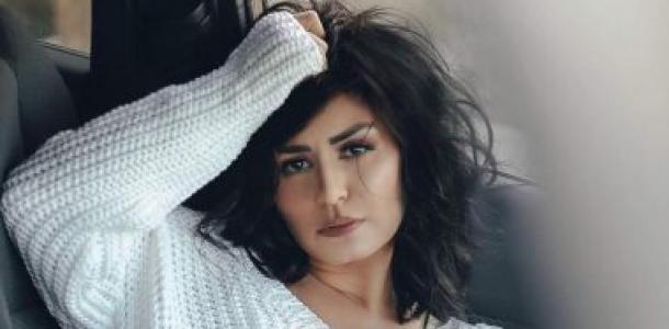 ”قفلة” فى أسلاك الكهرباء تتسبب فى حريق بـ”فيلا” الفنانة منة فضالى