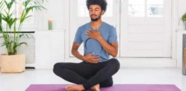فوائد لا تعرفها عن ممارسة اليوجا