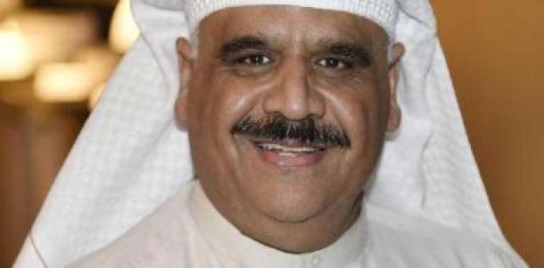 داود حسين يكشف موعد ومكان زفاف نجله بهذه الطريقة