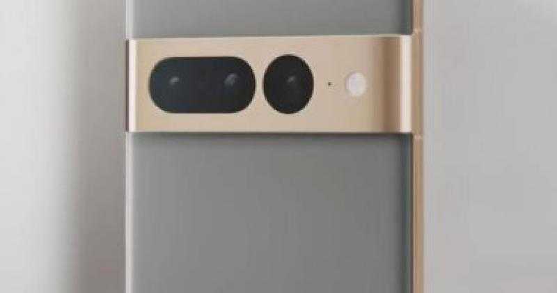 جوجل تعلن عن إطلاق Google Pixel 8 وPro فى 4 أكتوبر.. التفاصيل